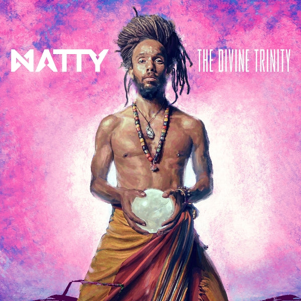 |   | Natty Natty - The Divine Trinity (LP) | Records on Vinyl