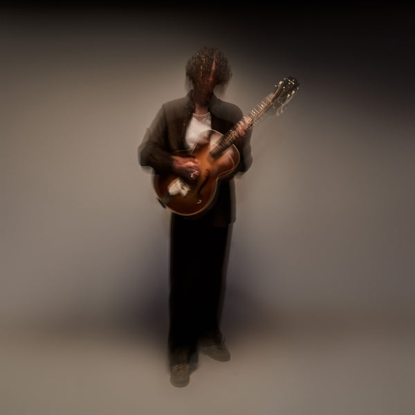 |   | Quinn Oulton - Lead You To Water (Single) | Records on Vinyl