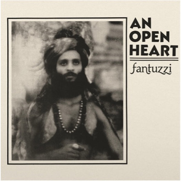 |  Vinyl LP | Fantuzzi - An Open Heart (LP) | Records on Vinyl