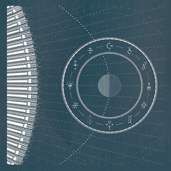 |  Vinyl LP | Bruno Major - A Song For Every Moon (LP) | Records on Vinyl