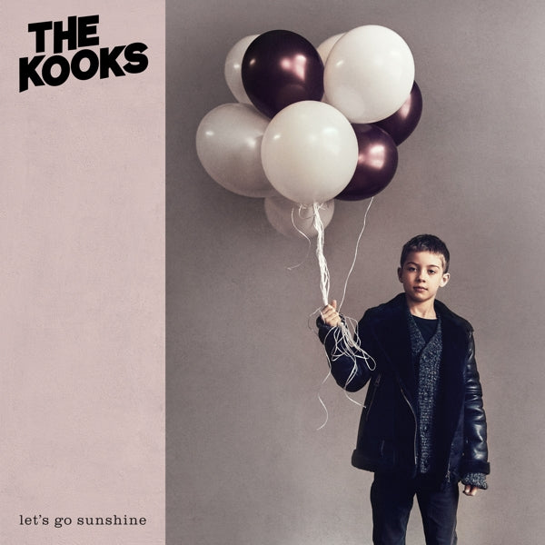 |   | Kooks - Let's Go Sunshine (2 LPs) | Records on Vinyl