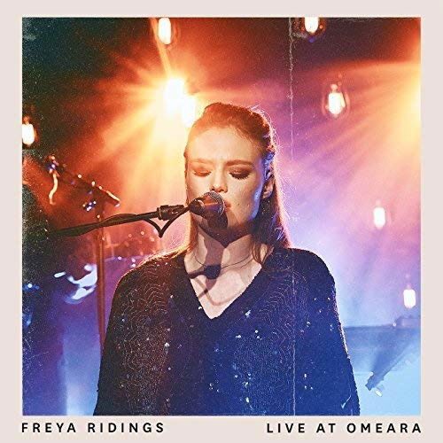 |  Vinyl LP | Freya Ridings - Live At Omeara (LP) | Records on Vinyl