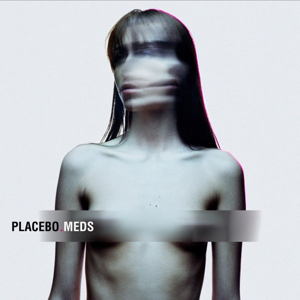 |  Vinyl LP | Placebo - Meds (LP) | Records on Vinyl