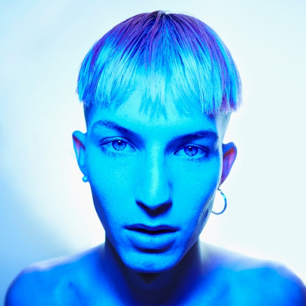 |  Vinyl LP | Gus Dapperton - Where Polly People Go To Read (LP) | Records on Vinyl