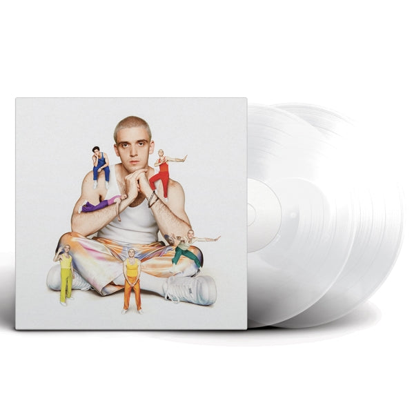 |   | Lauv - How I'm Feeling (2 LPs) | Records on Vinyl
