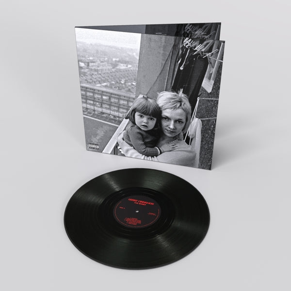 |  Vinyl LP | Gerry Cinnamon - Bonny (LP) | Records on Vinyl