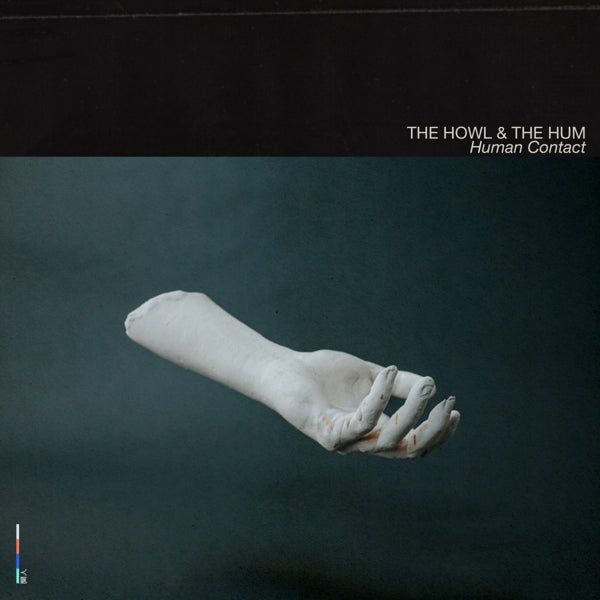 |  Vinyl LP | Howl & the Hum - Human Contact (2 LPs) | Records on Vinyl