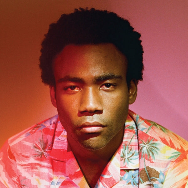 |  Vinyl LP | Childish Gambino - Because the Internet (2 LPs) | Records on Vinyl
