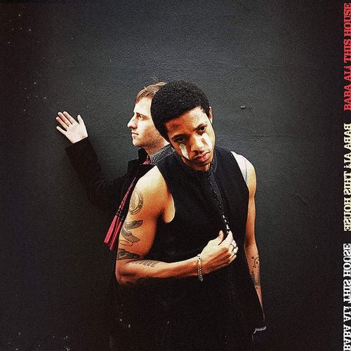 |  12" Single | Baba Ali - This House (Single) | Records on Vinyl