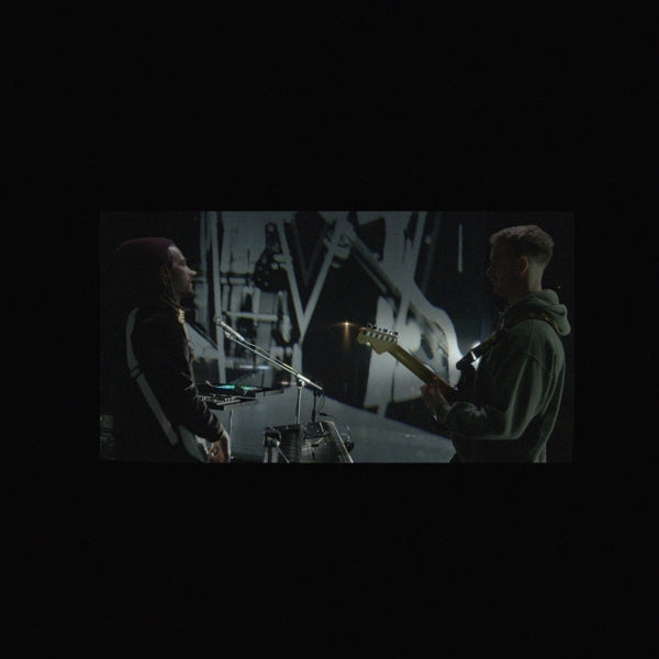 |  12" Single | Fkj & Tom Misch - Losing My Way (Single) | Records on Vinyl