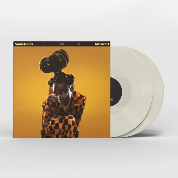 |   | Little Simz - Sometimes I Might Be Introvert (2 LPs) | Records on Vinyl