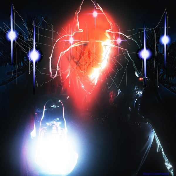 |  Vinyl LP | Bladee - Red Light (LP) | Records on Vinyl