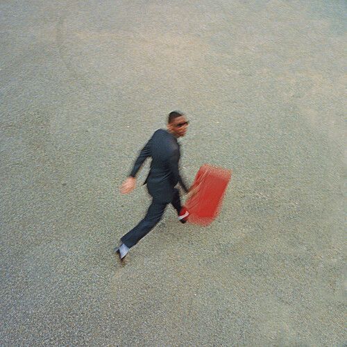 |  Vinyl LP | Samm Henshaw - Untidy Soul (LP) | Records on Vinyl