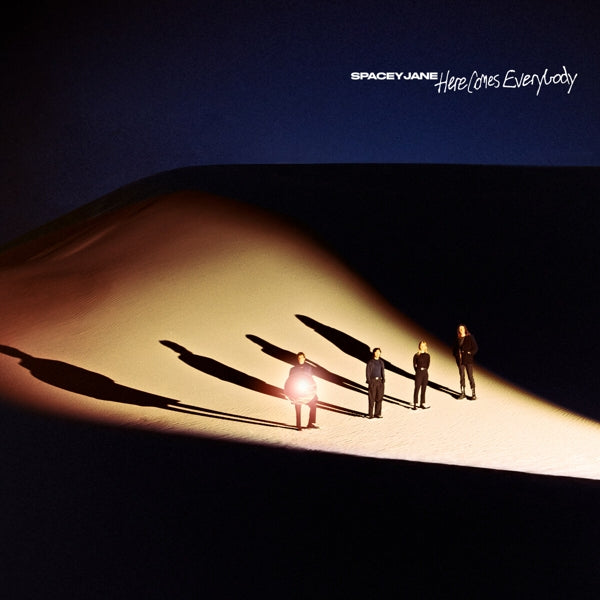 |  Vinyl LP | Spacey Jane - Here Comes Everybody (LP) | Records on Vinyl