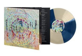 |  Vinyl LP | Cmat - Crazymad, For Me (LP) | Records on Vinyl