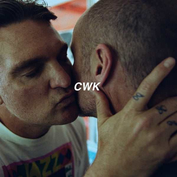 |  Vinyl LP | Cold War Kids - Cold War Kids (LP) | Records on Vinyl