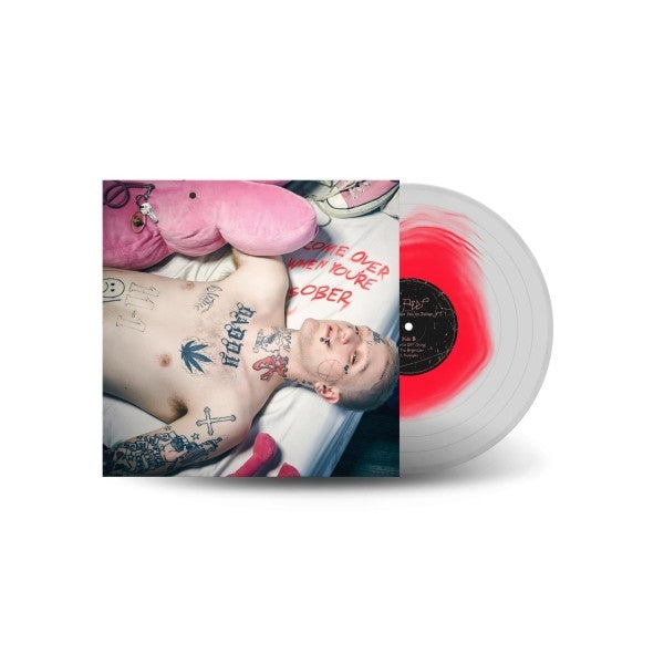 |   | Lil Peep - Come Over When You're Sober, Pt.1 (LP) | Records on Vinyl