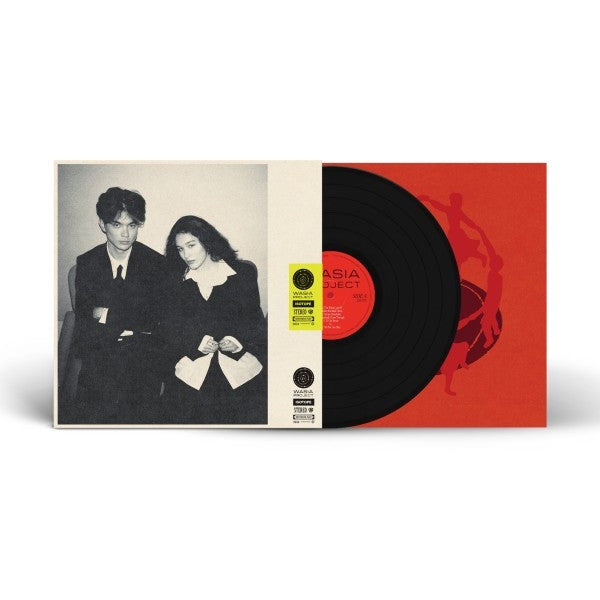 |   | Wasia Project - Isotope (LP) | Records on Vinyl