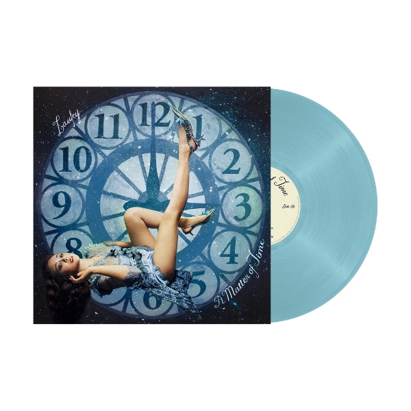 | Vinyl LP | Laufey - A Matter of Time (2 LPs) | Records on Vinyl