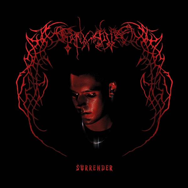 |  Vinyl LP | Endgame - Surrender (LP) | Records on Vinyl