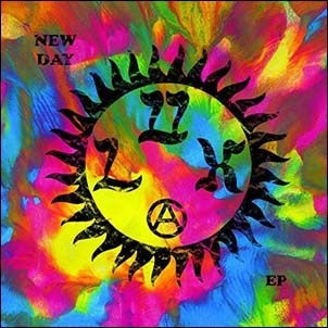 |  7" Single | Lux - New Day (Single) | Records on Vinyl