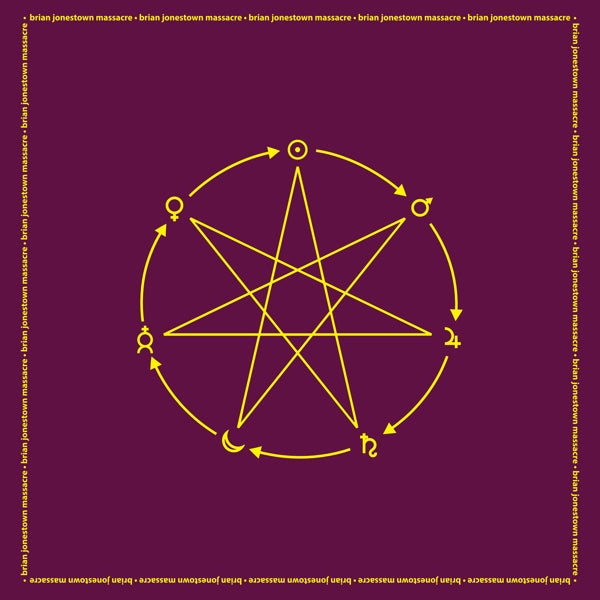 |   | Brian Jonestown Massacre - Fudge (Single) | Records on Vinyl