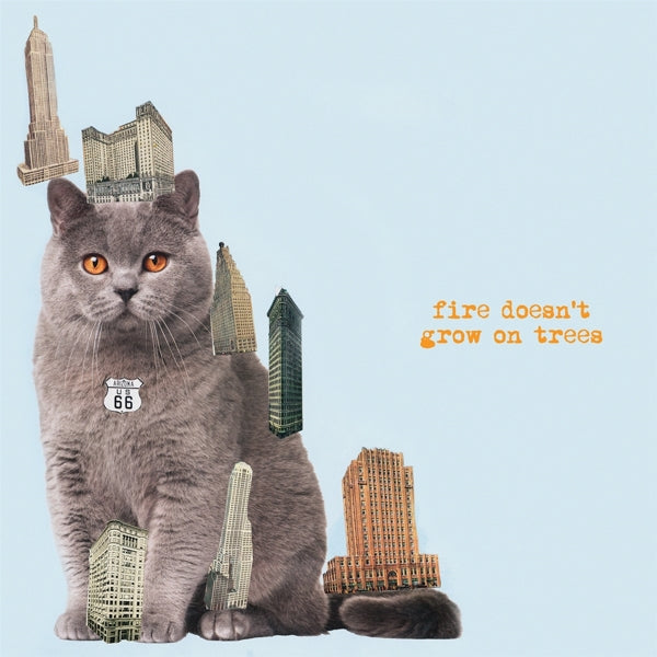 |   | Brian Jonestown Massacre - Fire Doesn't Grow On Trees (LP) | Records on Vinyl