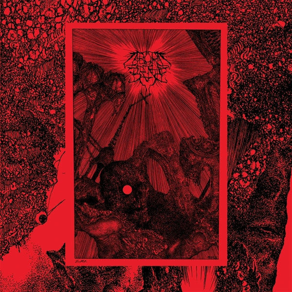 |   | Labored Breath - Dyspnea (LP) | Records on Vinyl
