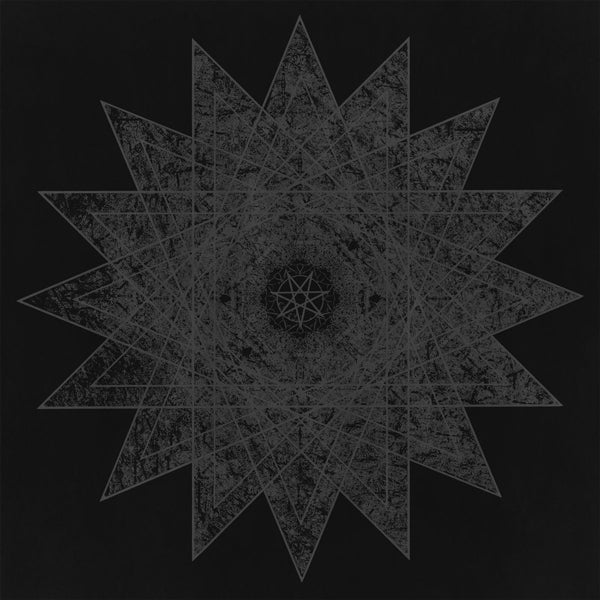 |  Vinyl LP | Black Earth - Diagrams of a Hidden Order (LP) | Records on Vinyl