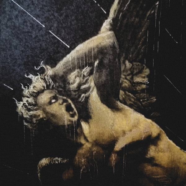 |   | Concilium - Desecration (LP) | Records on Vinyl