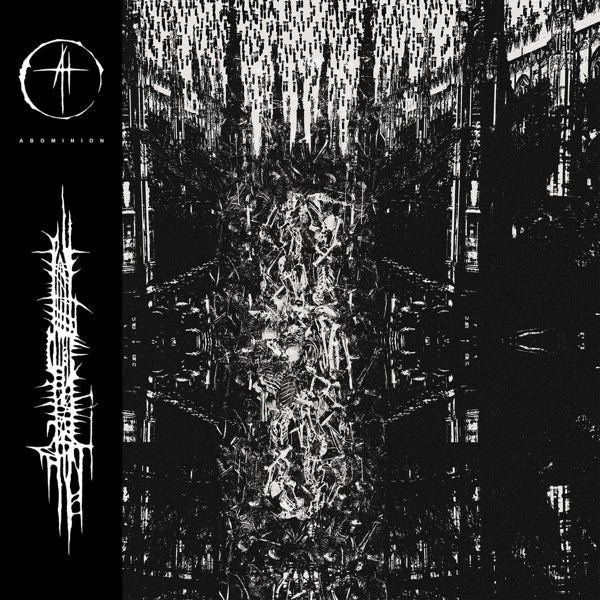 |   | Abstracter - Abominion (LP) | Records on Vinyl