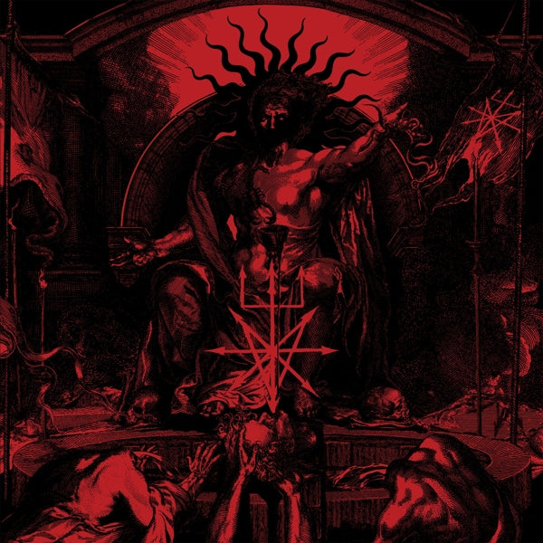 |   | Black Fucking Cancer - Procreate Inverse (2 LPs) | Records on Vinyl
