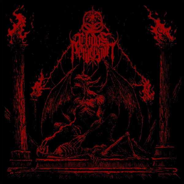 |   | Chaos Perversion - Petrified Against the Emanation (Single) | Records on Vinyl