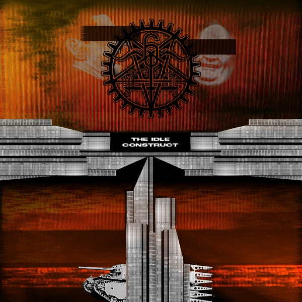 |   | Sixth Circle - Idle Construct (LP) | Records on Vinyl