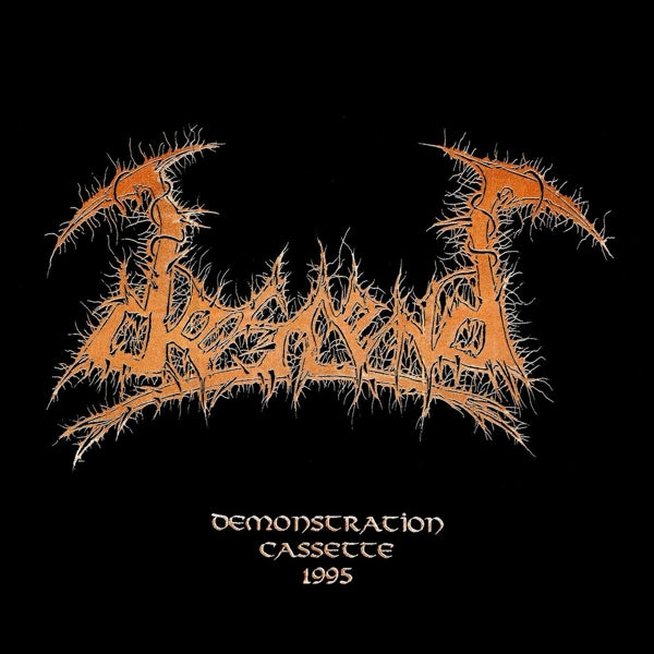 |  Vinyl LP | Descend - Demonstration 1995 (LP) | Records on Vinyl