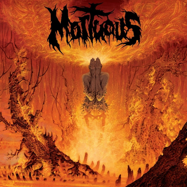 |   | Mortuous - Upon Desolation (LP) | Records on Vinyl