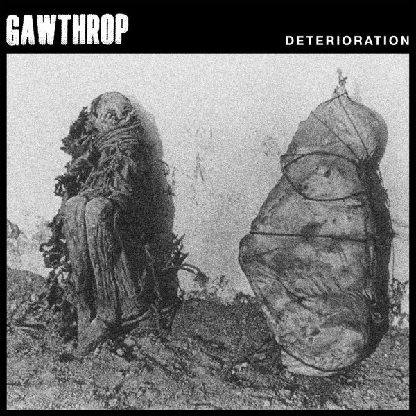 |   | Gawthrop - Deterioration (LP) | Records on Vinyl