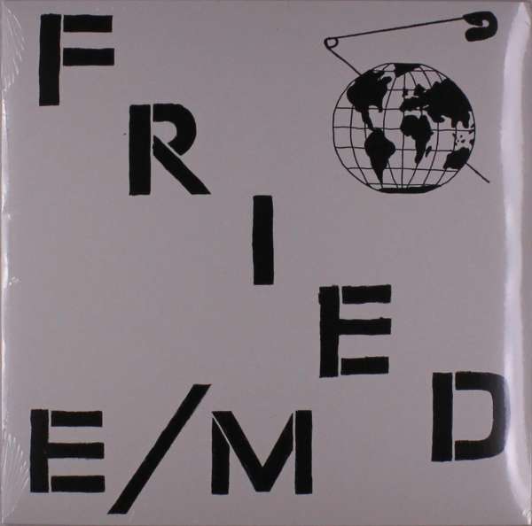 |   | Fried E/M - Modern World (LP) | Records on Vinyl