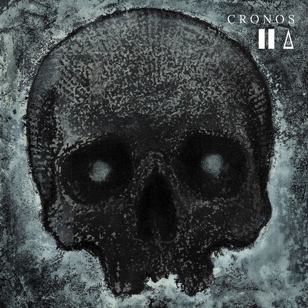 |  Vinyl LP | Two Fingers Vs Muadeep - Cronos (LP) | Records on Vinyl
