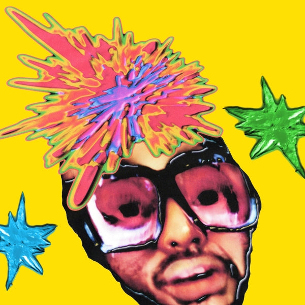|   | Amine - Twopointfive (LP) | Records on Vinyl