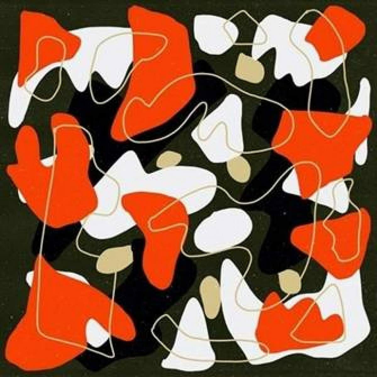 |  12" Single | Sputnik One - Love From Above (Single) | Records on Vinyl