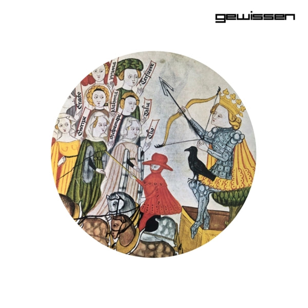 |   | Gewissen - Gewissen (LP) | Records on Vinyl