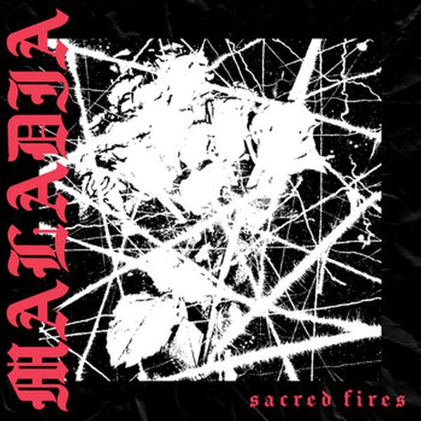 |   | Maladia - Sacred Fires (Single) | Records on Vinyl