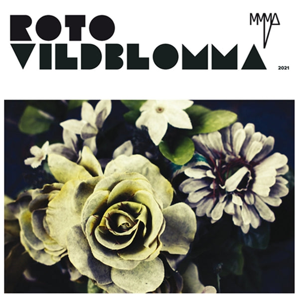 |   | Mmmd (Mohammad) - Roto Vildblomma (LP) | Records on Vinyl
