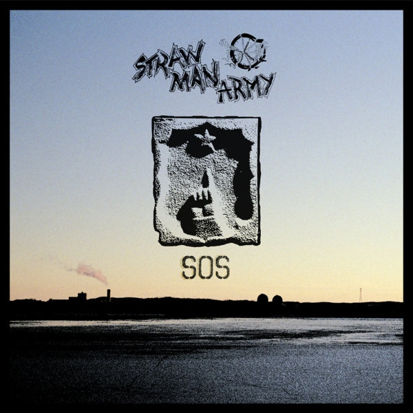 |  Vinyl LP | Straw Man Army - Sos (LP) | Records on Vinyl