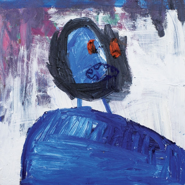 |  Vinyl LP | Billy Steiger - Loud Object (LP) | Records on Vinyl