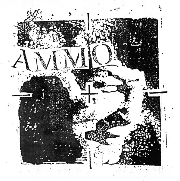 |  Vinyl LP | Ammo - Web of Lies / Death Won't Even Satisfy (LP) | Records on Vinyl