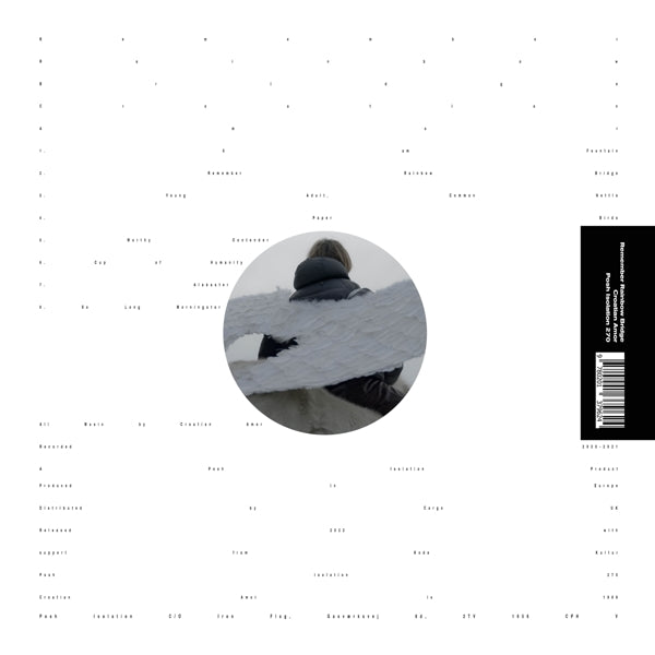 |   | Croatian Amor - Remember Rainbow Bridge (LP) | Records on Vinyl