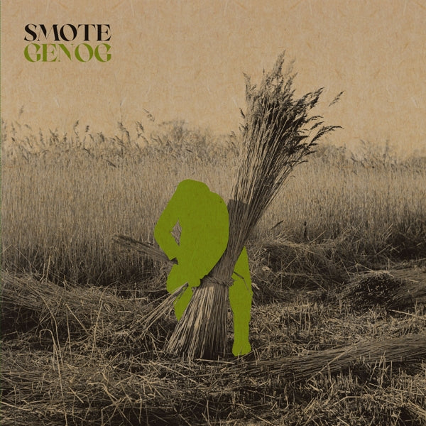 |  Vinyl LP | Smote - Genog (LP) | Records on Vinyl