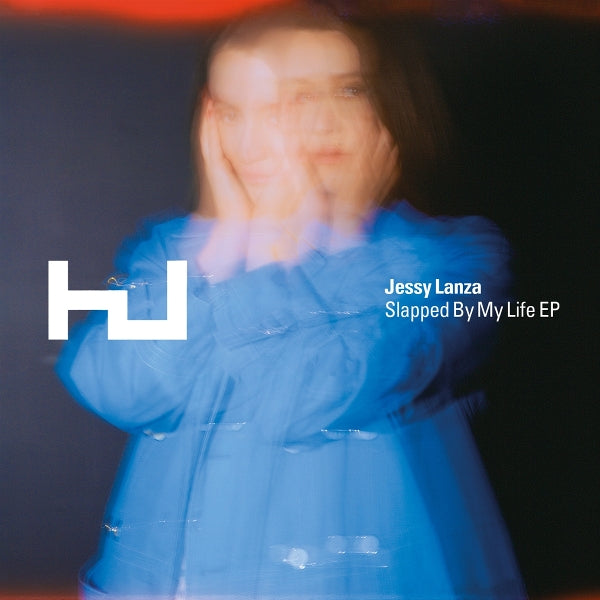 |  12" Single | Jessy Lanza - Slapped By My Life (Single) | Records on Vinyl